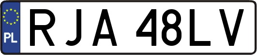 RJA48LV