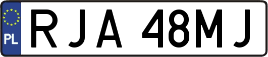 RJA48MJ