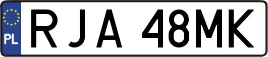 RJA48MK