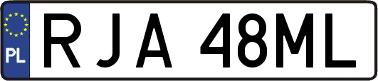 RJA48ML