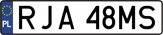 RJA48MS