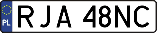 RJA48NC