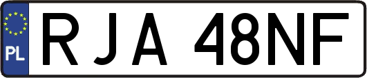 RJA48NF
