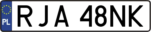 RJA48NK