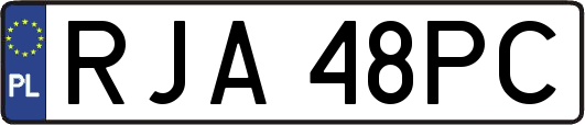 RJA48PC