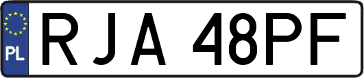 RJA48PF