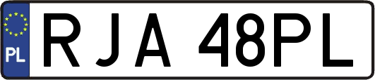 RJA48PL