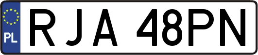 RJA48PN