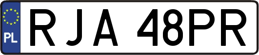 RJA48PR
