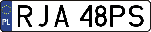 RJA48PS