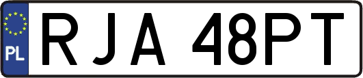 RJA48PT