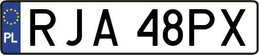 RJA48PX