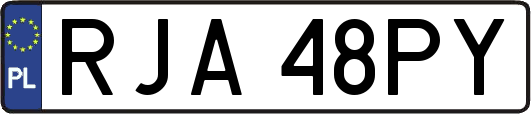 RJA48PY