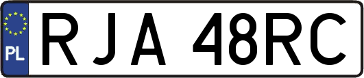 RJA48RC