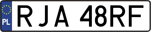 RJA48RF