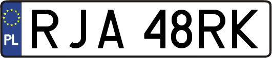 RJA48RK