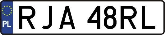 RJA48RL