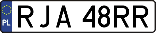 RJA48RR