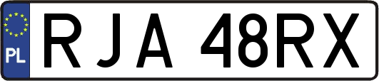 RJA48RX