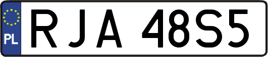 RJA48S5