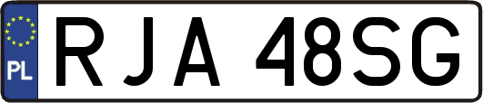 RJA48SG