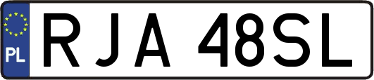 RJA48SL