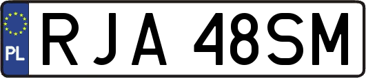RJA48SM
