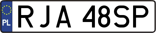 RJA48SP
