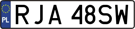RJA48SW