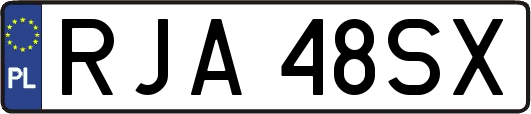 RJA48SX