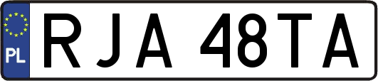RJA48TA