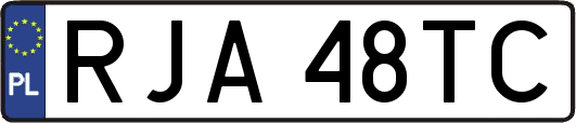 RJA48TC