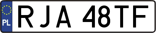 RJA48TF