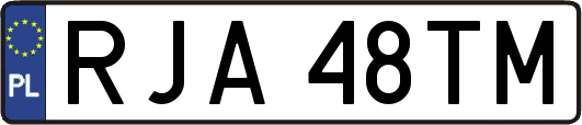 RJA48TM