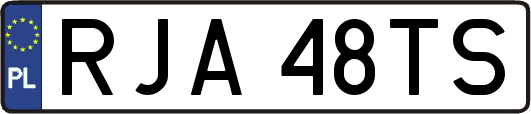 RJA48TS
