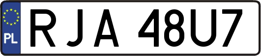 RJA48U7