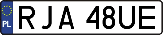 RJA48UE