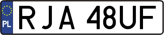RJA48UF
