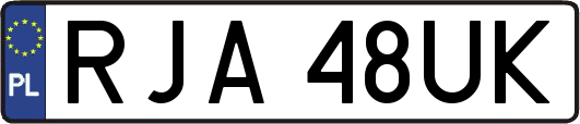 RJA48UK