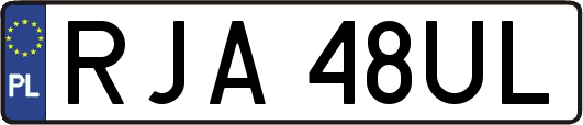 RJA48UL