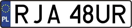 RJA48UR