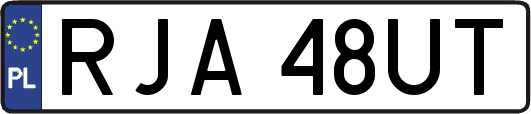 RJA48UT