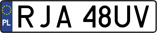 RJA48UV
