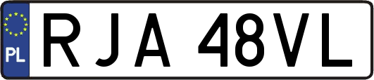 RJA48VL