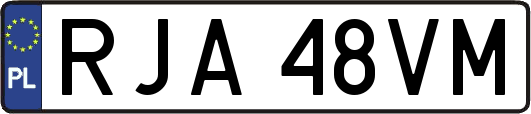 RJA48VM