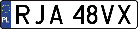 RJA48VX