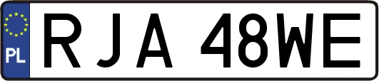 RJA48WE