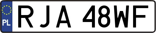 RJA48WF