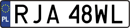 RJA48WL