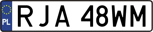 RJA48WM